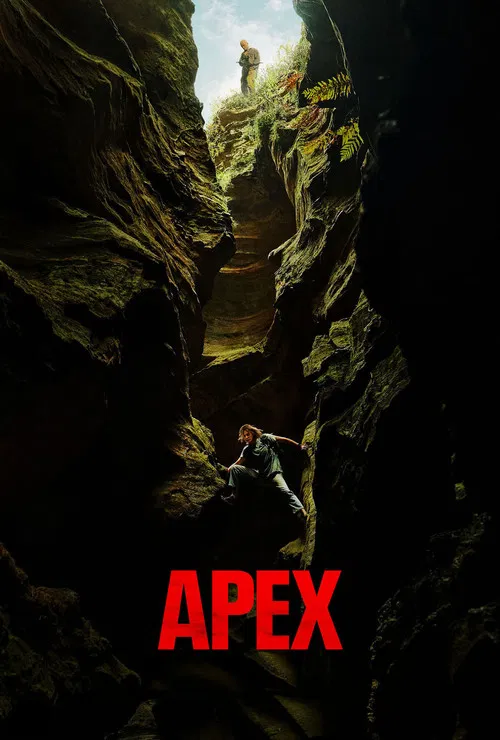 Download Apex 2026 Hindi Dubbed HDRip Full Movie