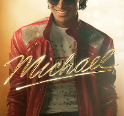 Download Michael 2026 English HDTC Full Movie