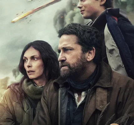 Download Greenland 2 Migration 2026 Hindi Dubbed BluRay Full Movie