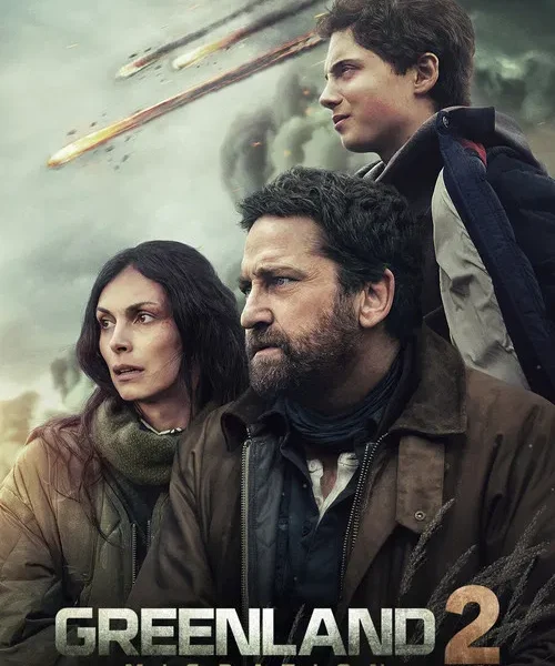 Download Greenland 2 Migration 2026 Hindi Dubbed BluRay Full Movie